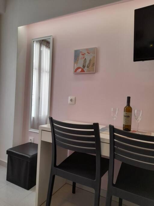 Corfucenterstudios2 Corfu  Εξωτερικό φωτογραφία
