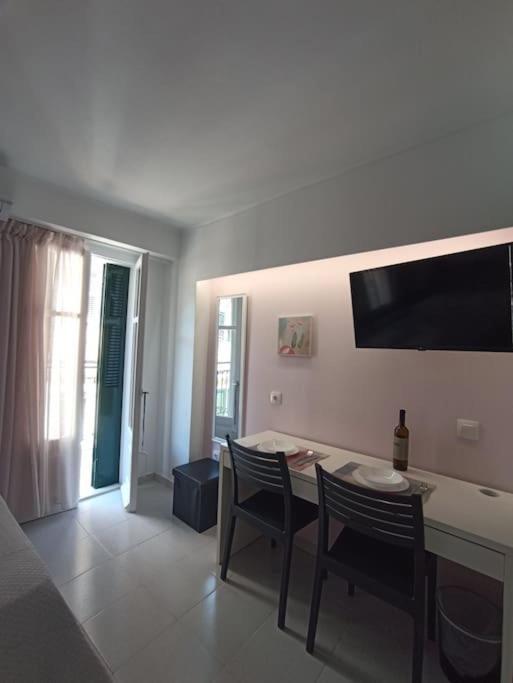Corfucenterstudios2 Corfu  Εξωτερικό φωτογραφία