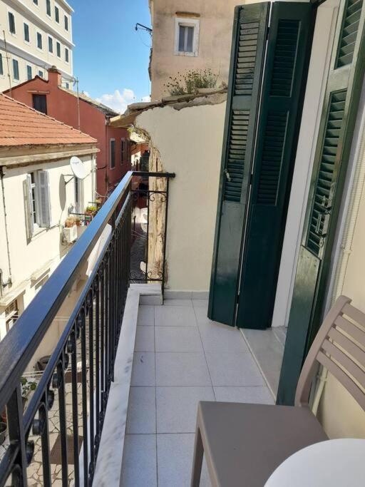 Corfucenterstudios2 Corfu  Εξωτερικό φωτογραφία