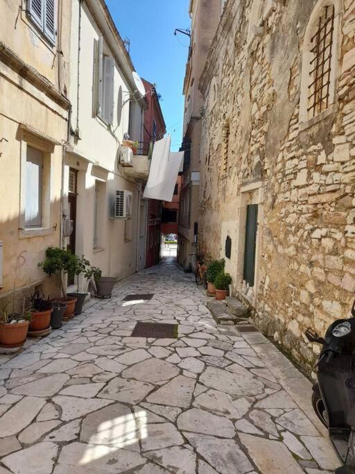 Corfucenterstudios2 Corfu  Εξωτερικό φωτογραφία