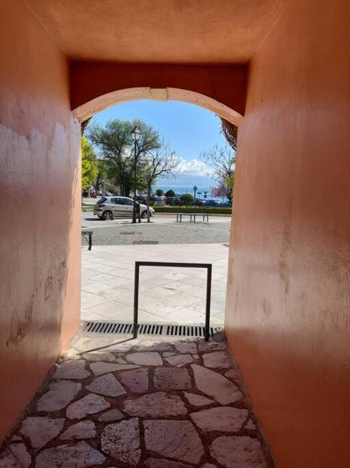 Corfucenterstudios2 Corfu  Εξωτερικό φωτογραφία