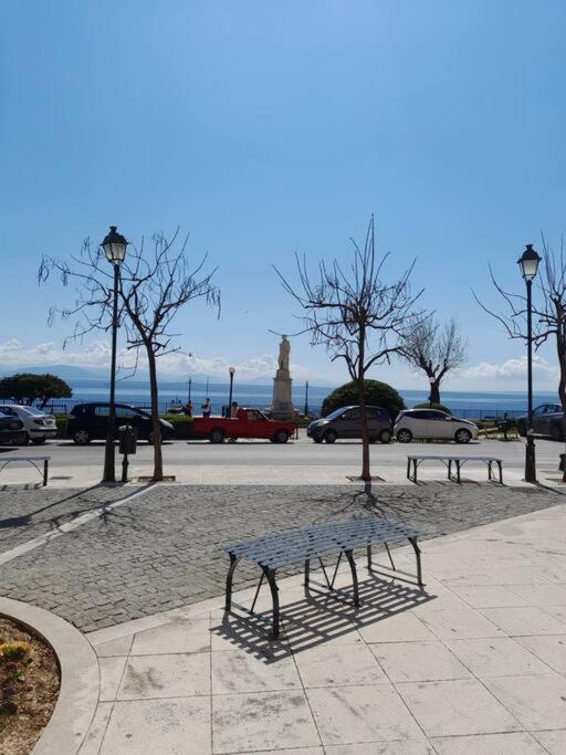 Corfucenterstudios2 Corfu  Εξωτερικό φωτογραφία
