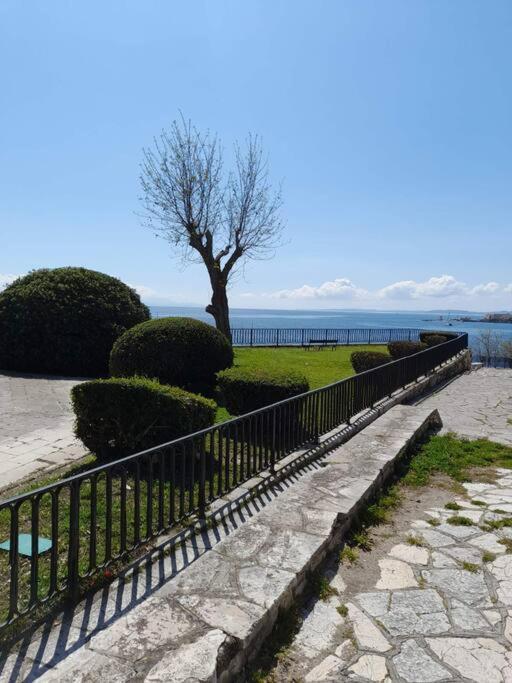 Corfucenterstudios2 Corfu  Εξωτερικό φωτογραφία