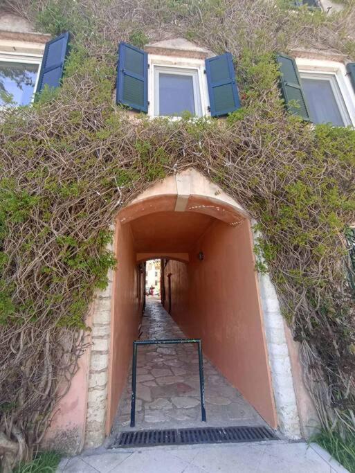 Corfucenterstudios2 Corfu  Εξωτερικό φωτογραφία